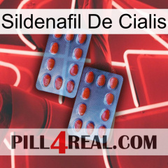 Cialis Sildenafil 05